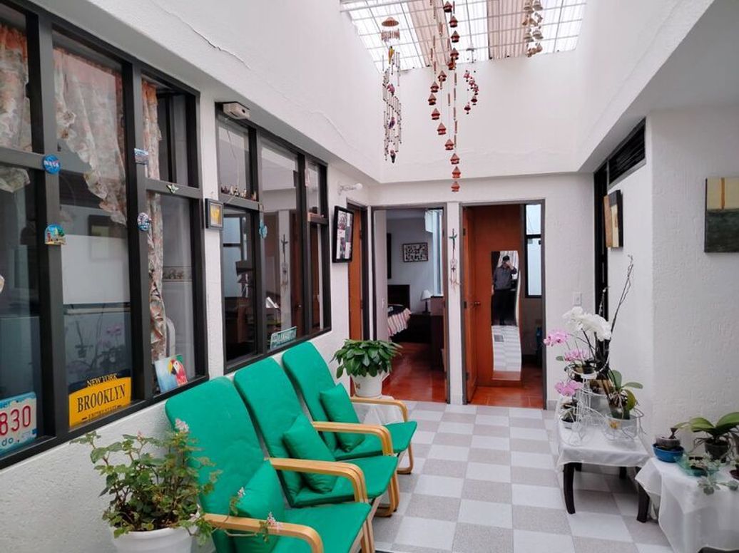 Casa de 3 alcobas en venta en Córdoba, Bogotá, 197 m² · foto 3 de 20