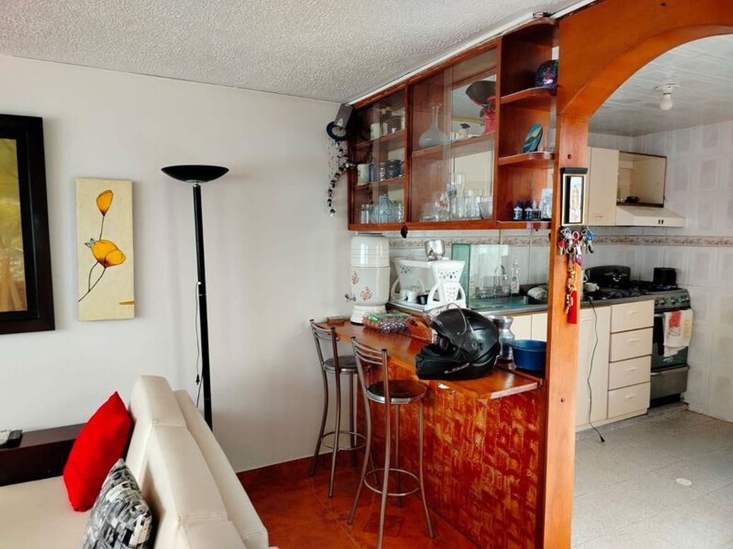 Casa de 3 alcobas en venta en Córdoba, Bogotá, 197 m² · foto 5 de 20