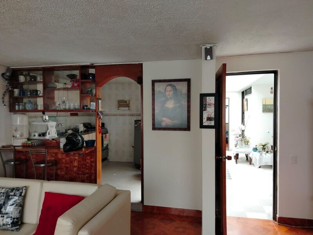 Casa de 3 alcobas en venta en Córdoba, Bogotá, 197 m² · foto 7 de 20