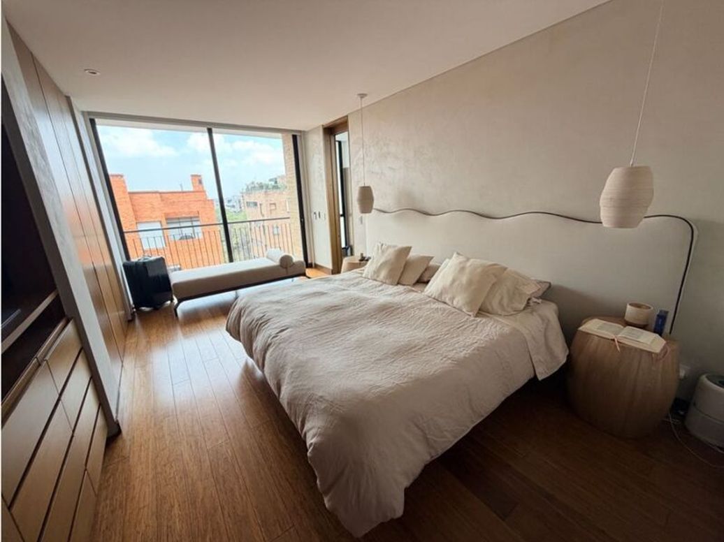 Apartamento de 2 alcobas en venta en Chicó Norte, Bogotá, 219 m² · foto 16 de 20