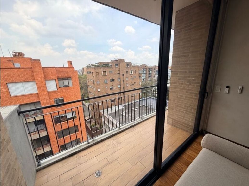 Apartamento de 2 alcobas en venta en Chicó Norte, Bogotá, 219 m² · foto 17 de 20