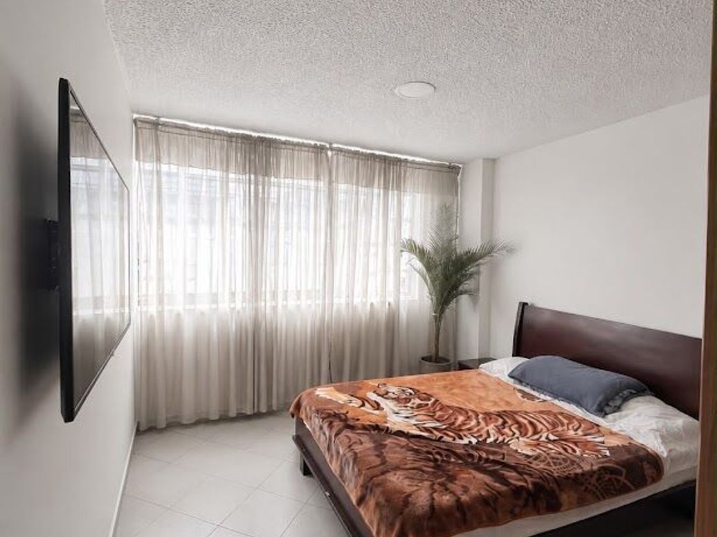Casa de 4 alcobas en venta en Autopista Muzu, Bogotá, 151 m² · foto 2 de 9