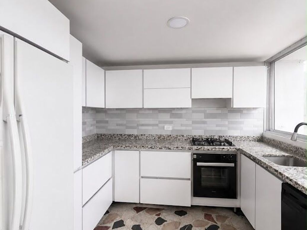 Casa de 4 alcobas en venta en Autopista Muzu, Bogotá, 151 m² · foto 3 de 9