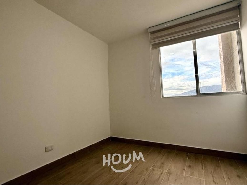 Apartamento en arriendo en Madelena I Y Ii, Bogotá · foto 9 de 14