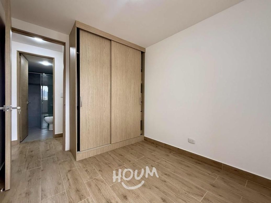 Apartamento en arriendo en Madelena I Y Ii, Bogotá · foto 10 de 14