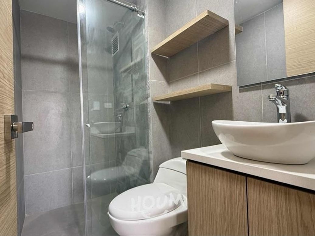 Apartamento en arriendo en Madelena I Y Ii, Bogotá · foto 8 de 14
