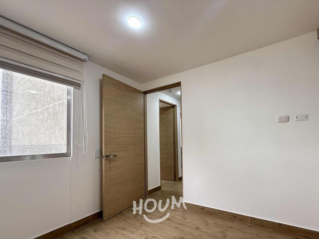 Apartamento en arriendo en Madelena I Y Ii, Bogotá · foto 12 de 14