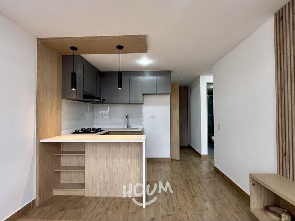 Apartamento en arriendo en Madelena I Y Ii, Bogotá · foto 4 de 14