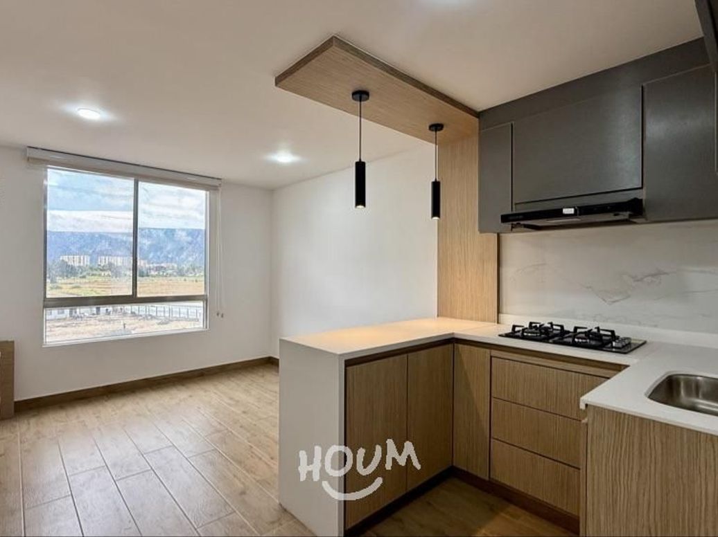 Casa en Mirandela, San José de Bavaria. 2 habitaciones. 45 M2 en Bogotá, de Houm Colombia S.A.S.