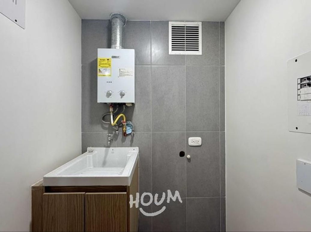 Apartamento en arriendo en Madelena I Y Ii, Bogotá · foto 7 de 14