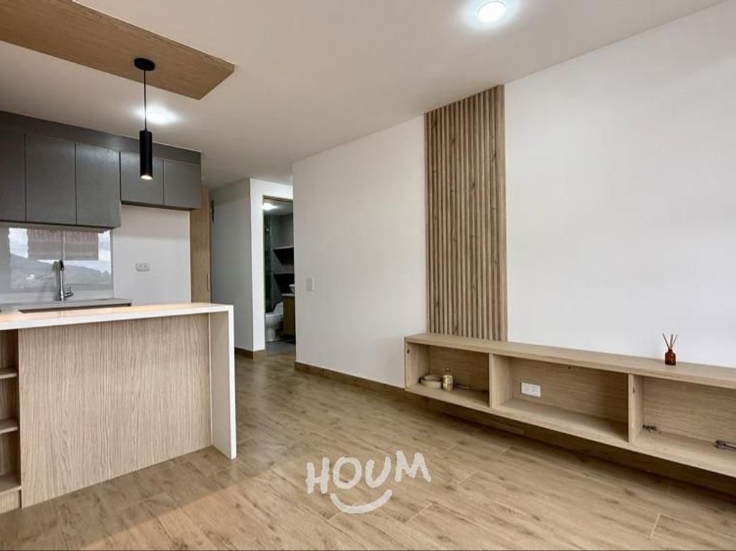 Apartamento en arriendo en Madelena I Y Ii, Bogotá · foto 3 de 14