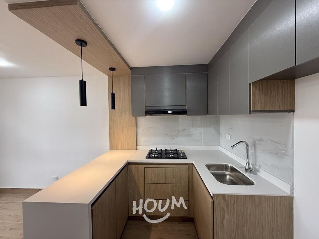 Apartamento en arriendo en Madelena I Y Ii, Bogotá · foto 5 de 14