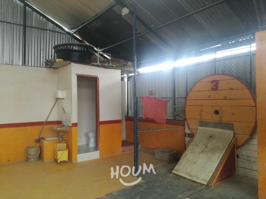 Casa de 1 alcoba en venta en Villa Elisa, Bogotá, 300 m² · foto 12 de 20