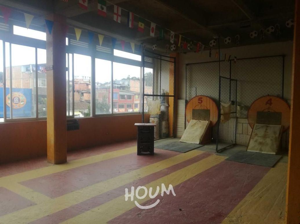 Casa de 1 alcoba en venta en Villa Elisa, Bogotá, 300 m² · foto 13 de 20