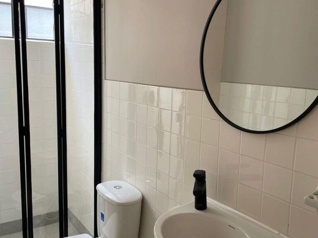 Apartamento de 2 alcobas en venta en Chicó Norte, Bogotá, 99 m² · foto 4 de 9