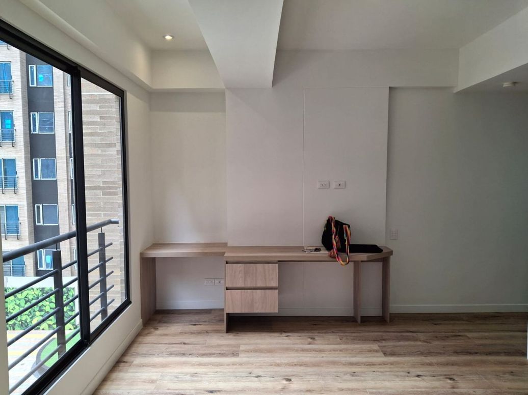 Apartaestudio en Arriendo en La Esperanza Norte, Fontibón, Bogotá en La Esperanza Norte