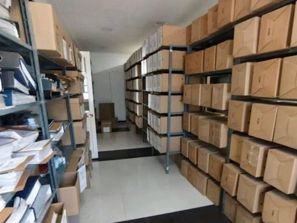 Casa de 9 alcobas en venta en La Magdalena, Bogotá, 386 m² · foto 12 de 20
