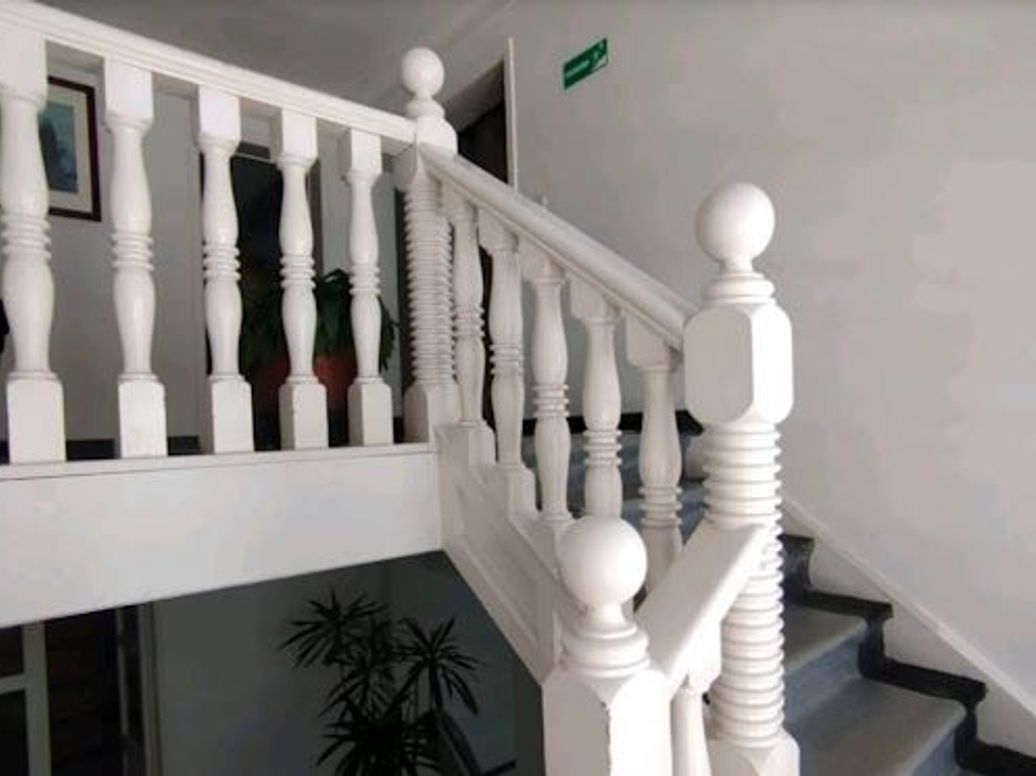 Casa de 9 alcobas en venta en La Magdalena, Bogotá, 386 m² · foto 14 de 20