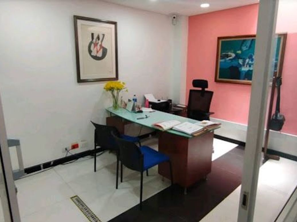 Casa de 9 alcobas en venta en La Magdalena, Bogotá, 386 m² · foto 8 de 20
