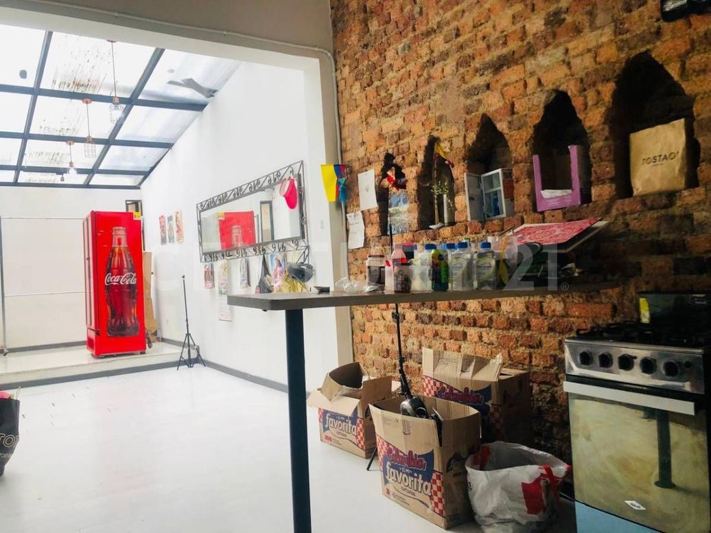 Casa de 3 alcobas en venta en Marly, Bogotá, 663 m² · foto 18 de 20