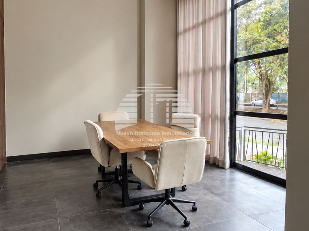 Apartaestudio en arriendo en Nuevo Contry, Bogotá, 41 m² · foto 12 de 18