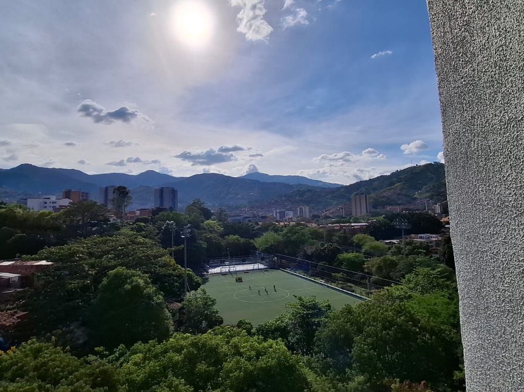 Apartamento en Arriendo en EL DANUBIO, La América, Medellín en El Danubio