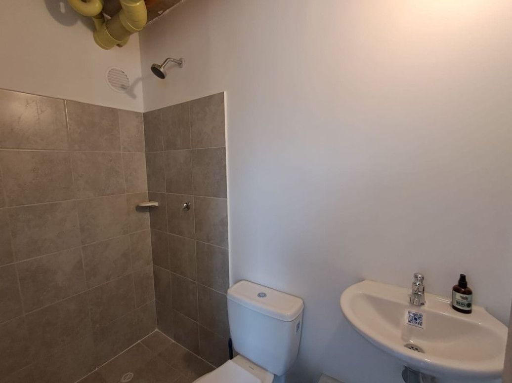 Apartamento de 1 alcoba en venta en Usatama, Bogotá, 30 m² · foto 10 de 14