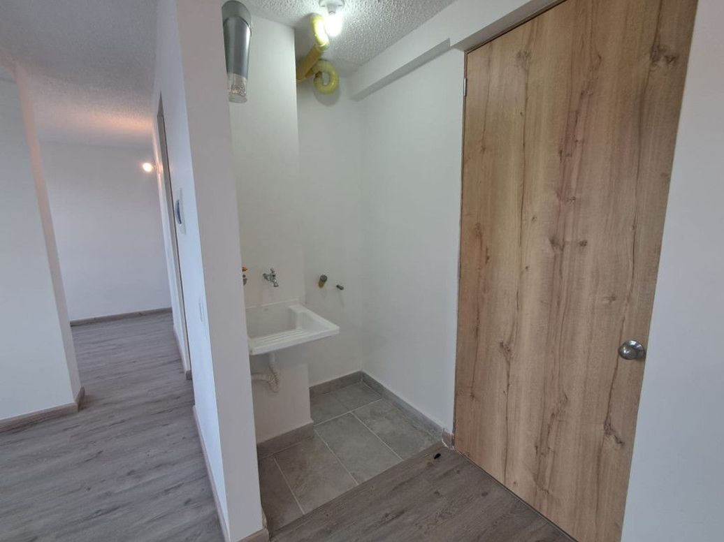 Apartamento de 1 alcoba en venta en Usatama, Bogotá, 30 m² · foto 11 de 14