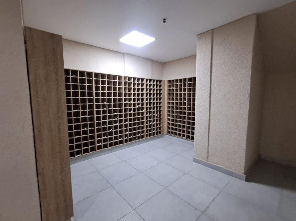 Apartamento de 1 alcoba en venta en Usatama, Bogotá, 30 m² · foto 12 de 14