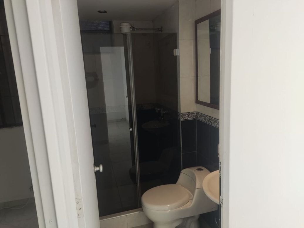 Apartamento de 2 alcobas en venta en Tibabuyes Universal, Bogotá, 43 m² · foto 18 de 20