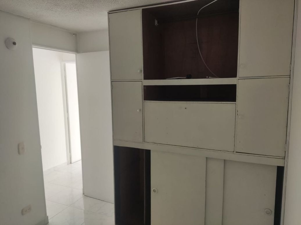 Apartamento de 2 alcobas en venta en Tibabuyes Universal, Bogotá, 43 m² · foto 13 de 20