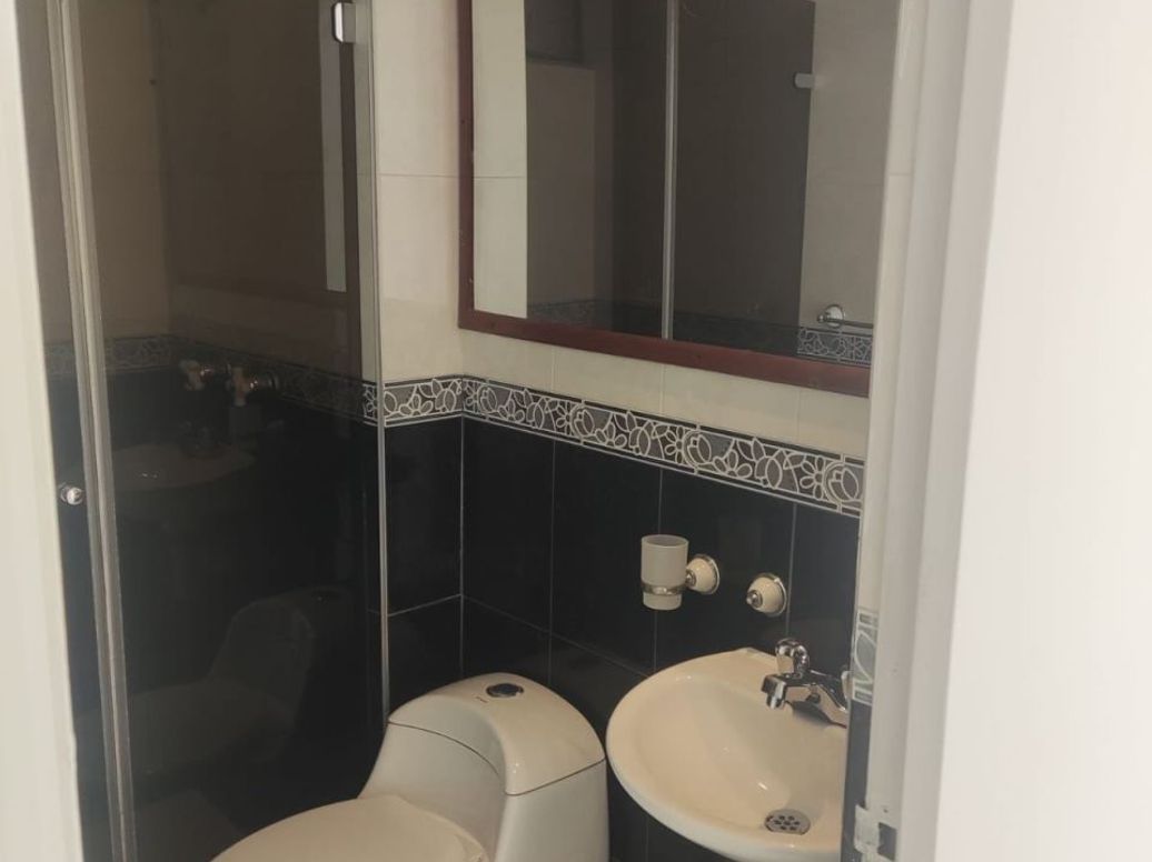 Apartamento de 2 alcobas en venta en Tibabuyes Universal, Bogotá, 43 m² · foto 20 de 20