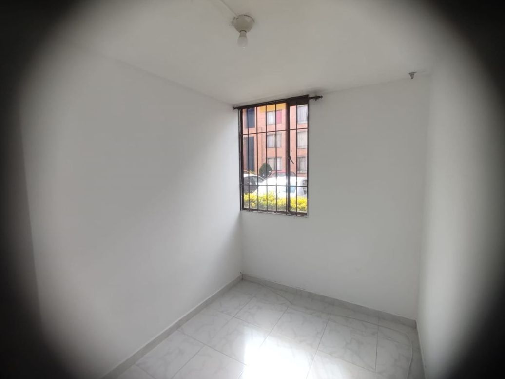 Apartamento de 2 alcobas en venta en Tibabuyes Universal, Bogotá, 43 m² · foto 11 de 20