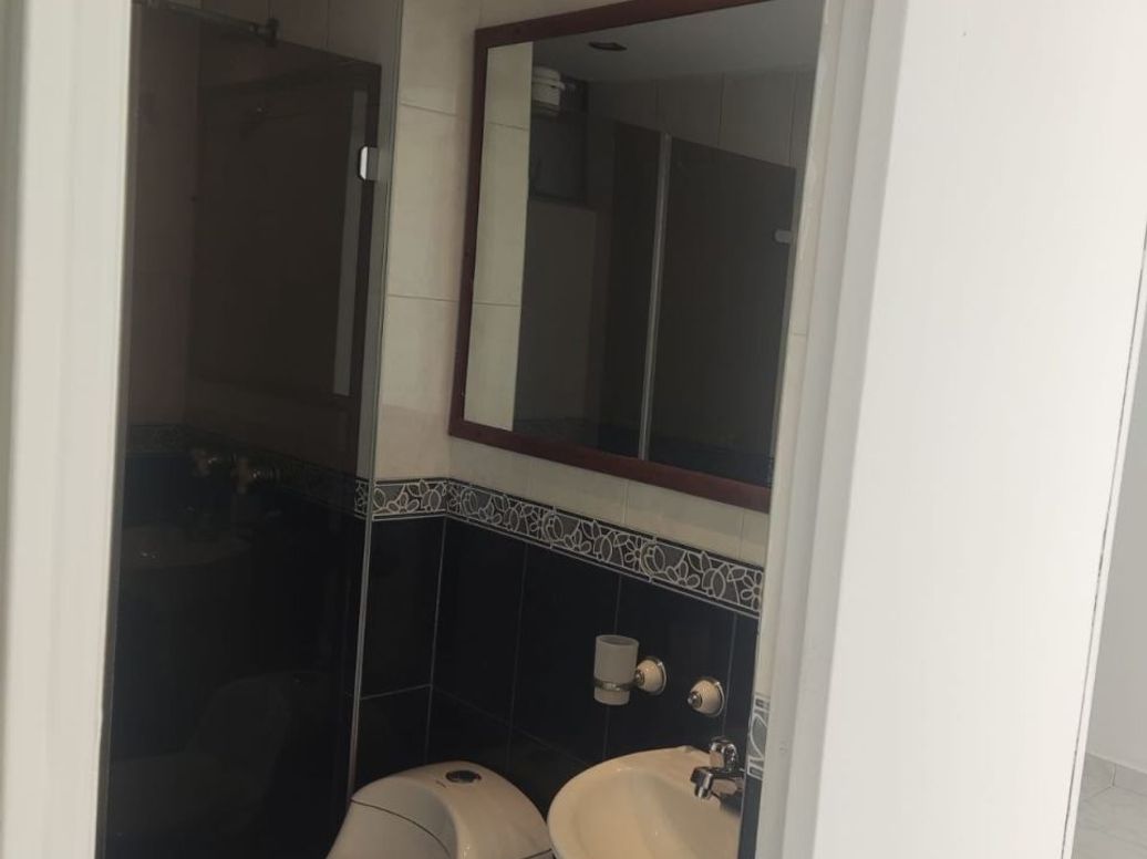 Apartamento de 2 alcobas en venta en Tibabuyes Universal, Bogotá, 43 m² · foto 19 de 20