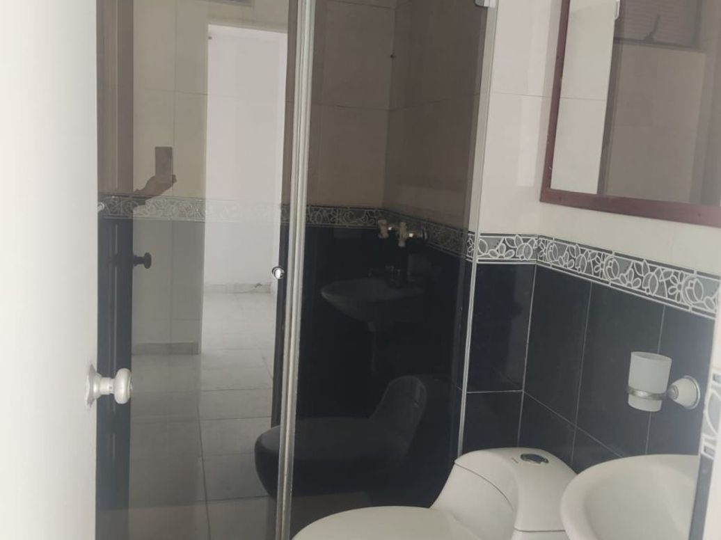 Apartamento de 2 alcobas en venta en Tibabuyes Universal, Bogotá, 43 m² · foto 17 de 20