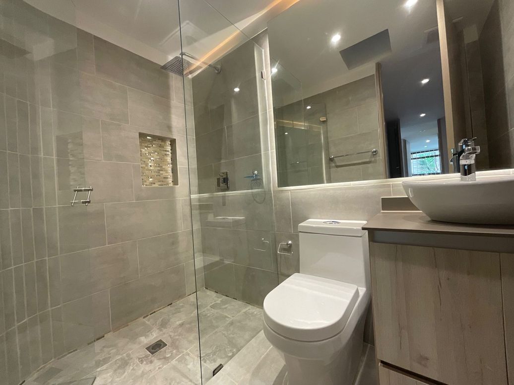 Apartamento de 2 alcobas en venta en Bella Suiza, Bogotá, 56 m² · foto 4 de 18