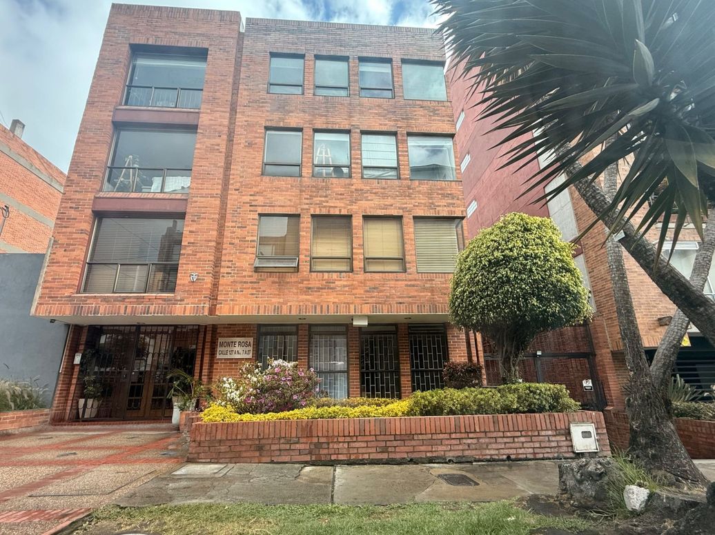 Apartamento de 2 alcobas en venta en Bella Suiza, Bogotá, 56 m² · foto 3 de 18