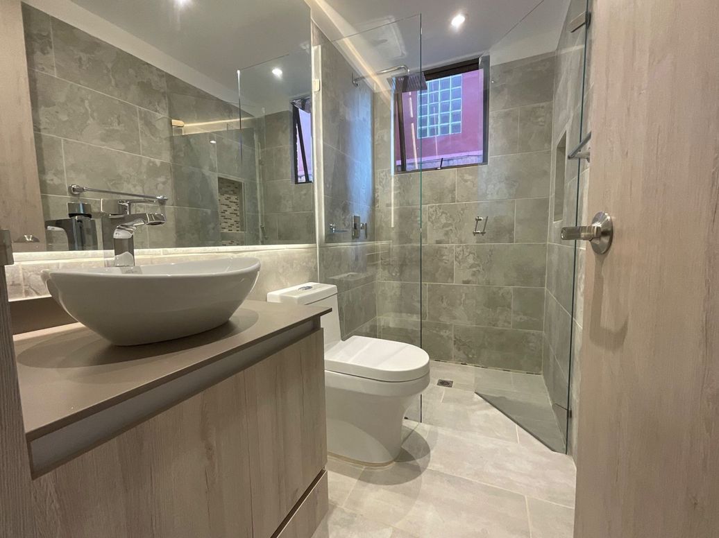 Apartamento de 2 alcobas en venta en Bella Suiza, Bogotá, 56 m² · foto 6 de 18
