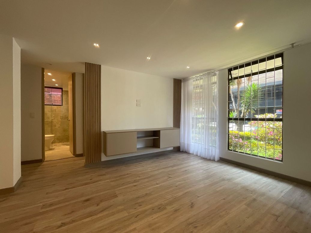 Apartamento de 2 alcobas en venta en Bella Suiza, Bogotá, 56 m² · foto 10 de 18