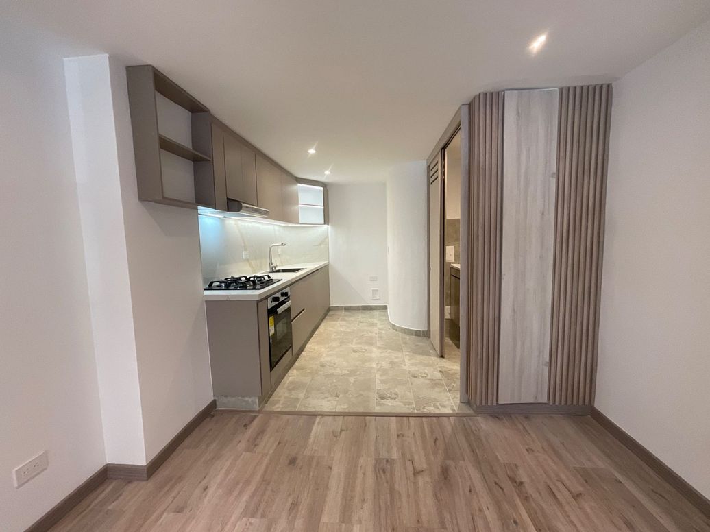 Apartamento de 2 alcobas en venta en Bella Suiza, Bogotá, 56 m² · foto 11 de 18