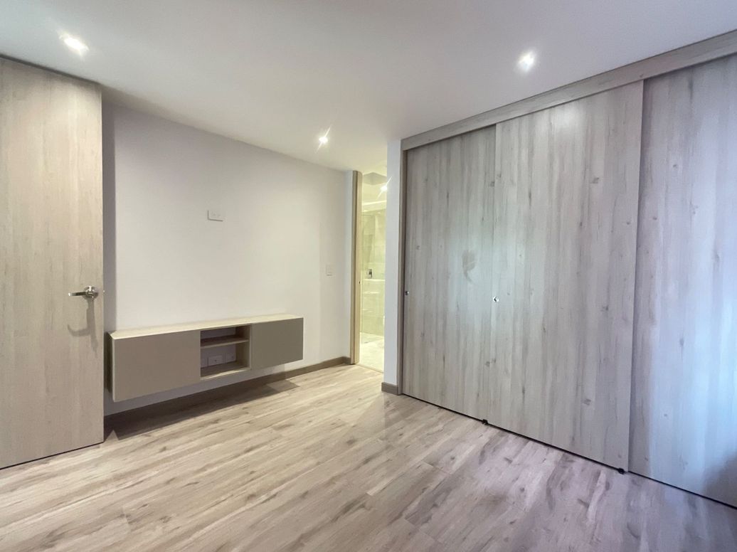 Apartamento de 2 alcobas en venta en Bella Suiza, Bogotá, 56 m² · foto 15 de 18