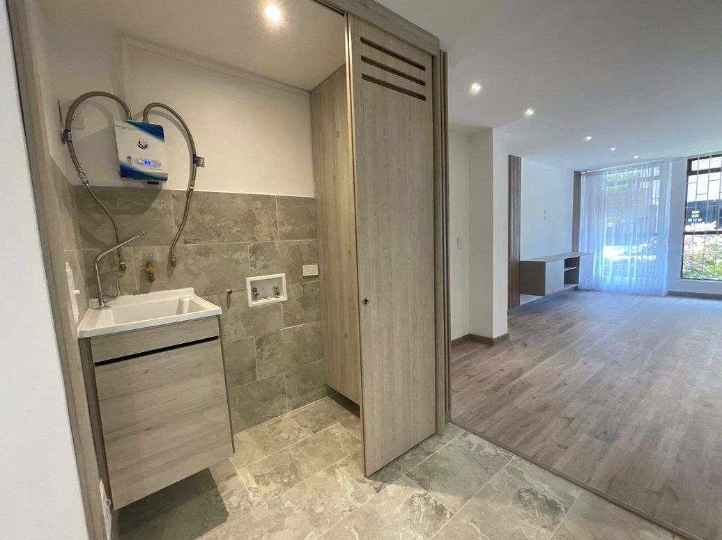 Apartamento de 2 alcobas en venta en Bella Suiza, Bogotá, 56 m² · foto 18 de 18