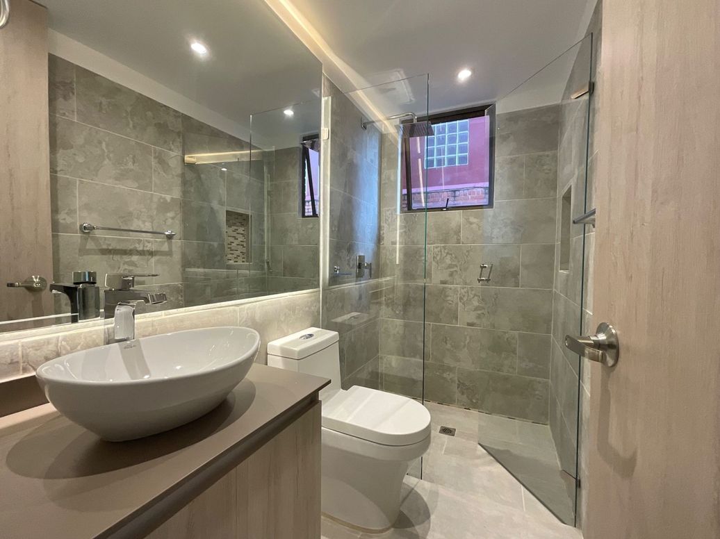Apartamento de 2 alcobas en venta en Bella Suiza, Bogotá, 56 m² · foto 13 de 18