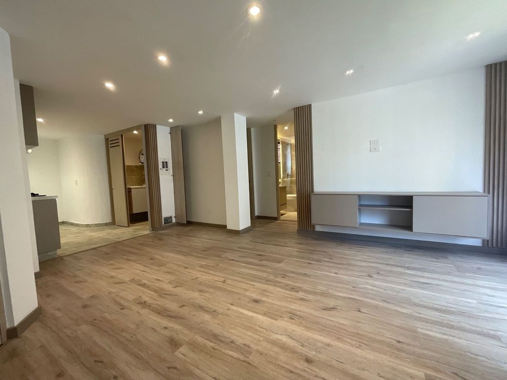 Apartamento de 2 alcobas en venta en Bella Suiza, Bogotá, 56 m² · foto 16 de 18