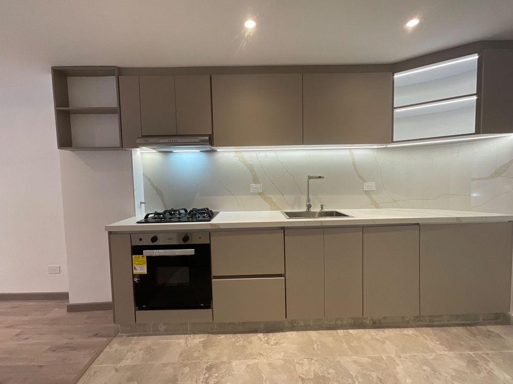 Apartamento de 2 alcobas en venta en Bella Suiza, Bogotá, 56 m² · foto 14 de 18