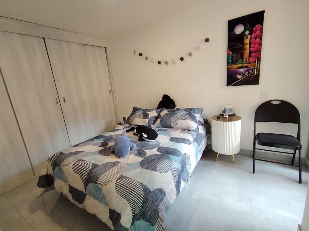 Apartamento de 2 alcobas en venta en Campo Alegre, Bogotá, 40 m² · foto 14 de 18
