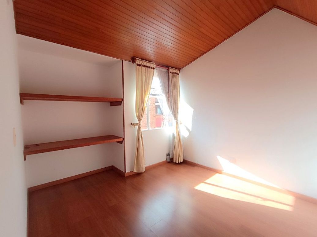 Casa de 3 alcobas en arriendo en San Cipriano, Bogotá, 101 m² · foto 19 de 20