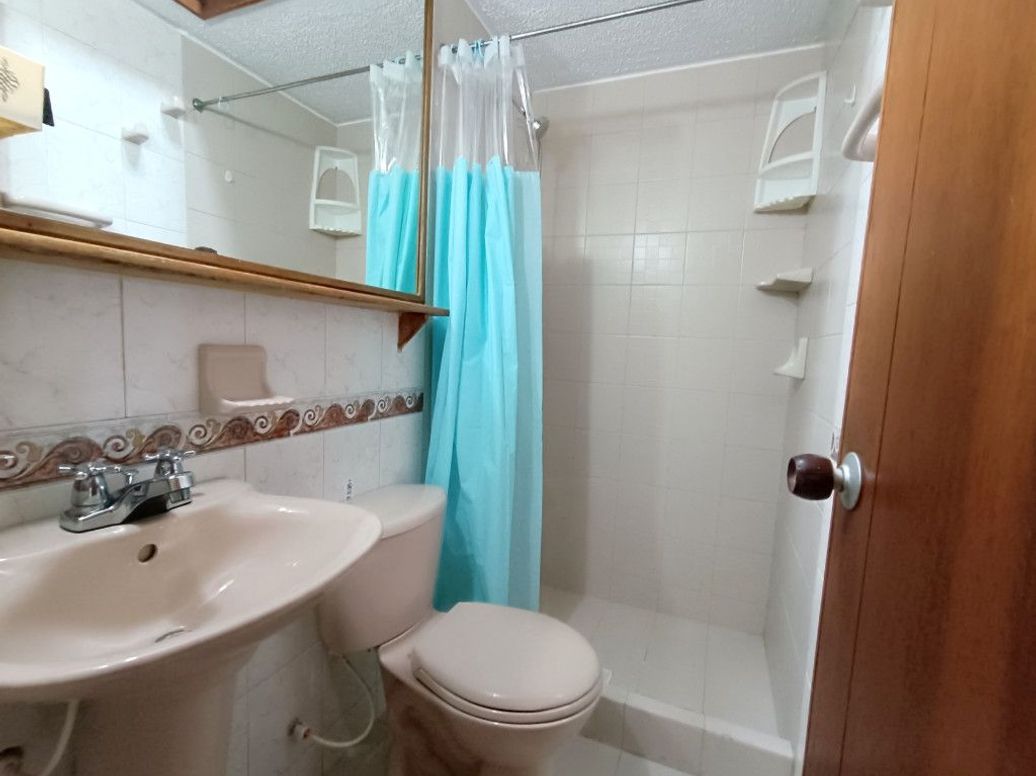 Casa de 3 alcobas en arriendo en San Cipriano, Bogotá, 101 m² · foto 18 de 20