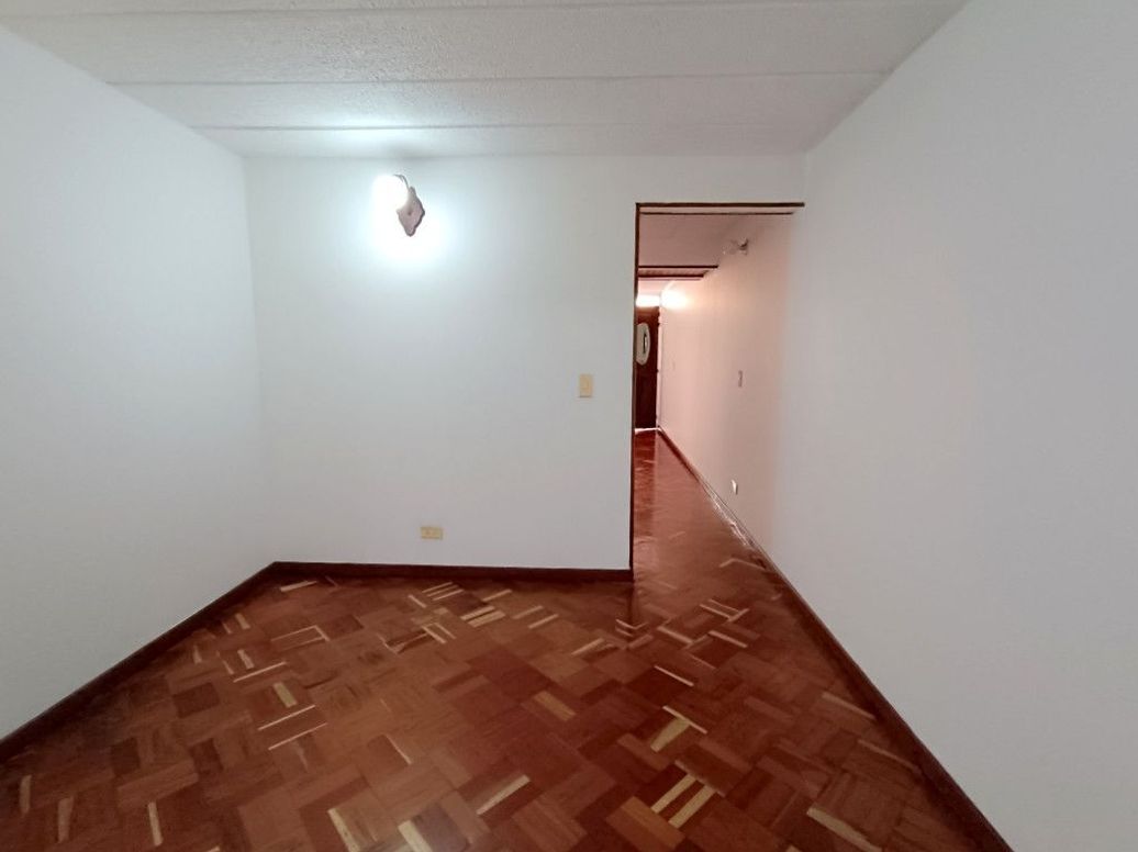 Casa de 3 alcobas en arriendo en San Cipriano, Bogotá, 101 m² · foto 3 de 20