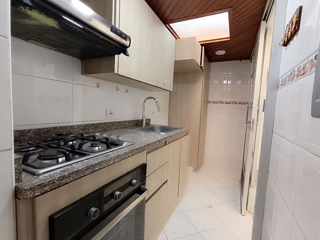 Casa de 3 alcobas en arriendo en San Cipriano, Bogotá, 101 m² · foto 5 de 20